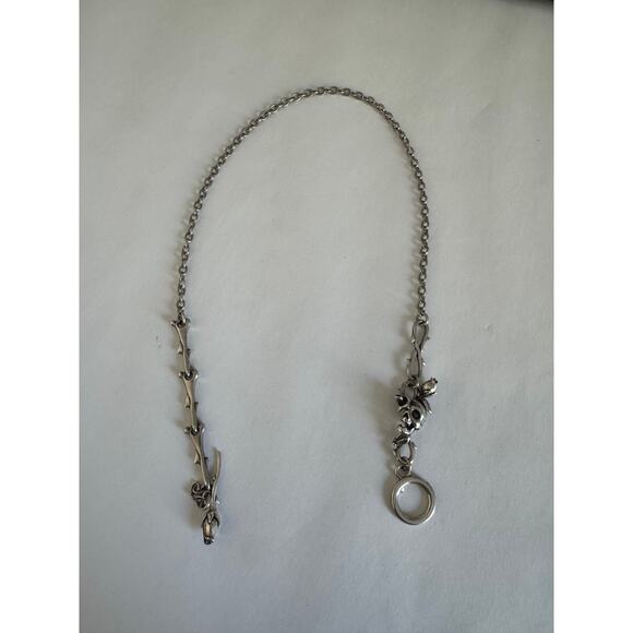 Justin Davis Hope You Choker SV925 Brand New - Picture 3 of 7